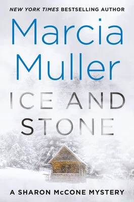 Ice and stone