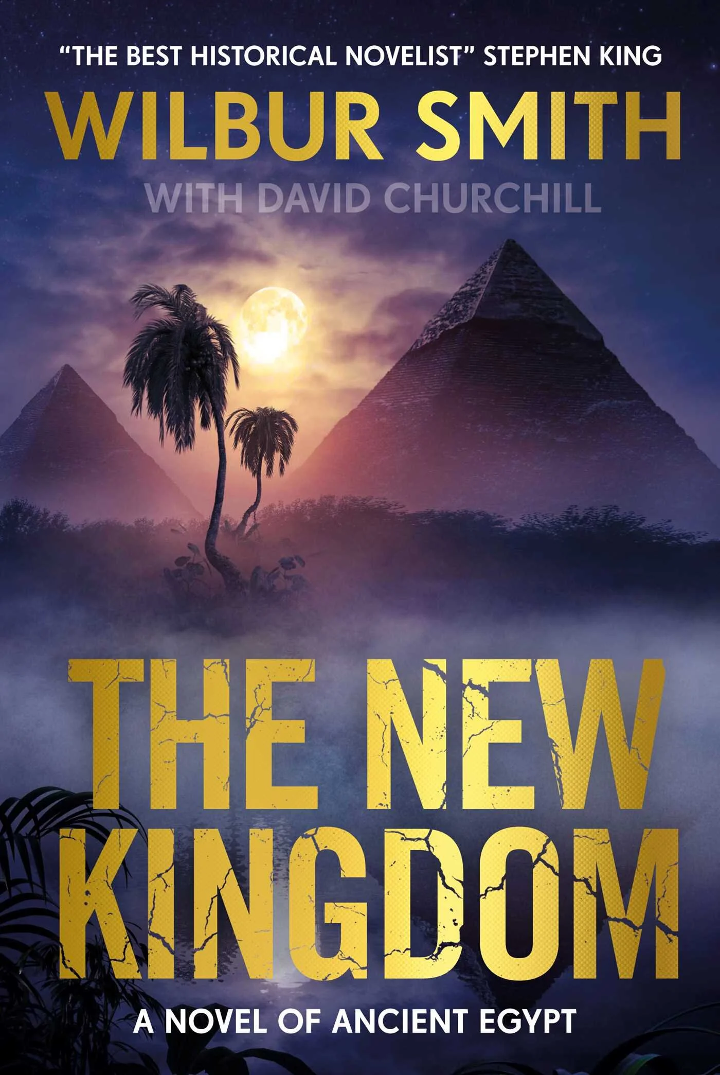 The New Kingdom