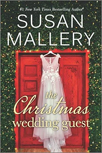 The Christmas wedding guest