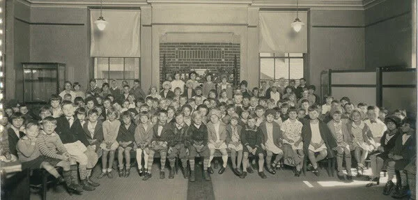 100th Anniversary Open House!