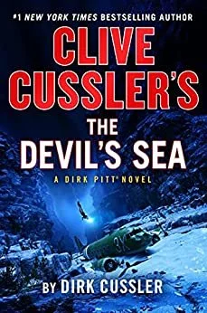 The Devil's Sea