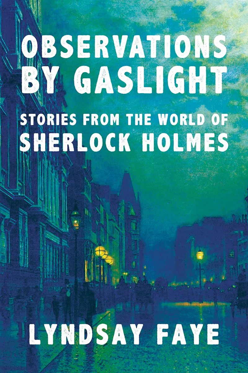 Observations by gaslight