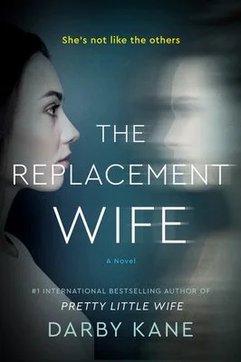 The Replacement wife