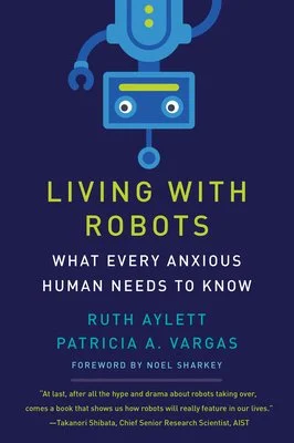 Living with robots