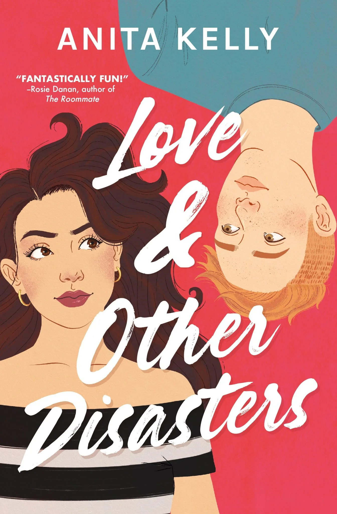 Love &amp; other disasters
