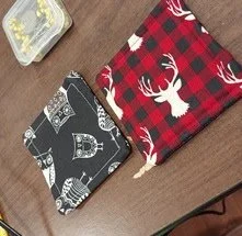 Sewing Tutorials