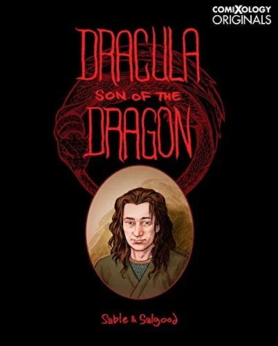Dracula son of the Dragon