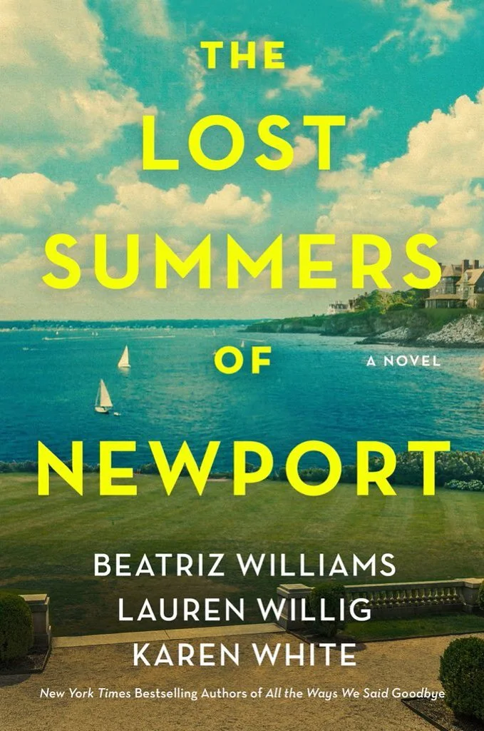 The Lost summers of Newport