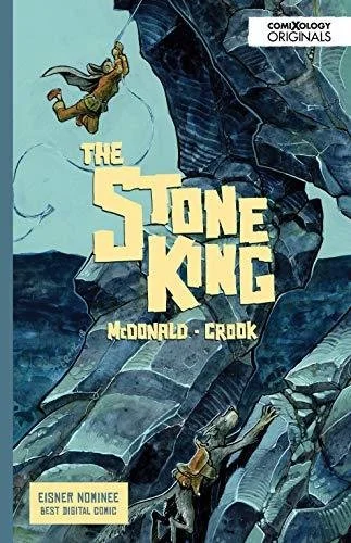 The Stone King