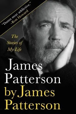 James Patterson