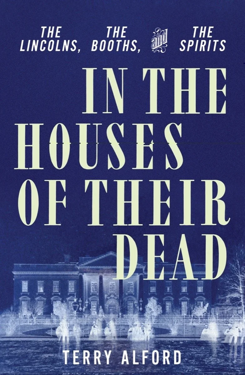 In the Houses of their Dead