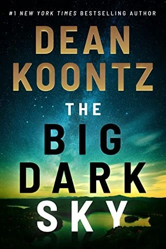 The Big, Dark Sky
