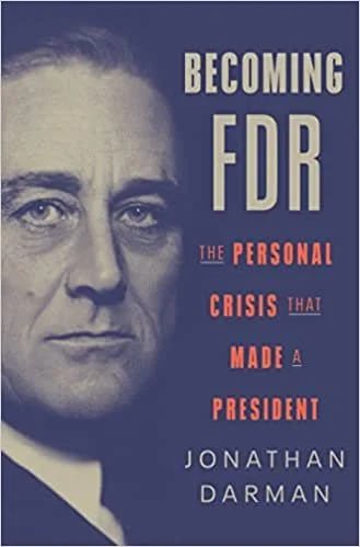 Becoming FDR