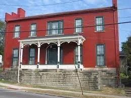 Greenville Area Historical Society