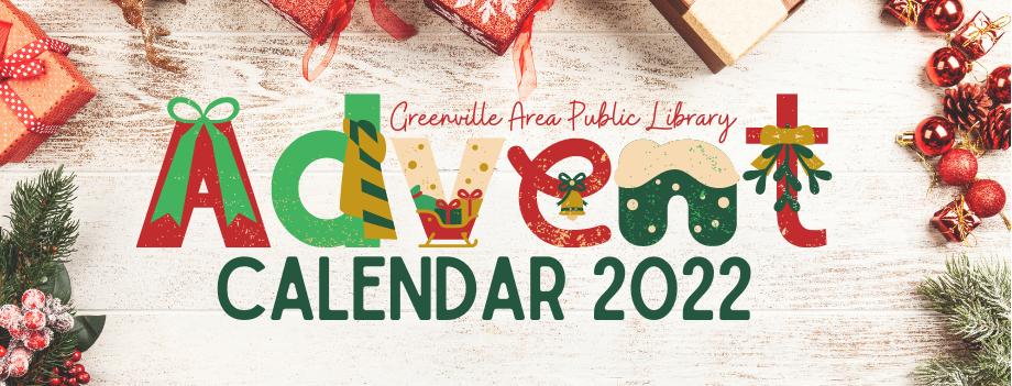 Advent Calendar on Beanstack