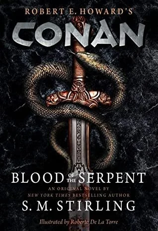 Blood of the Serpent