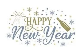 Happy New Year!!