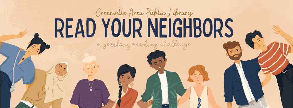 Yearlong Reading Challenge!