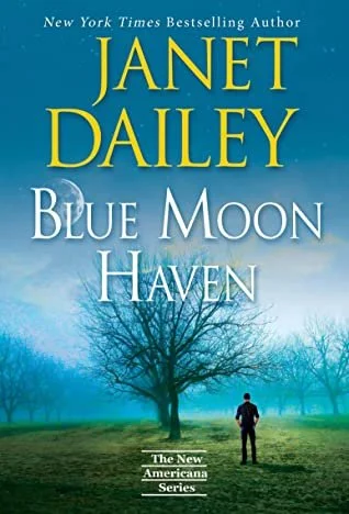 Blue Moon Haven