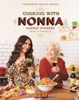 Cooking with Nonna