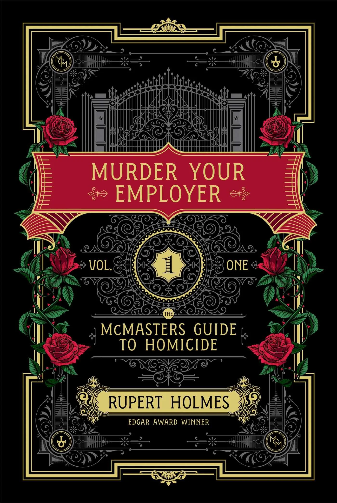 Murder Your Employer