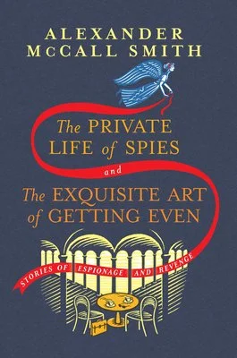 The Private Life of Spies