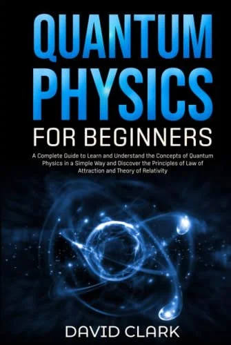 Quantum Physics for Beginners