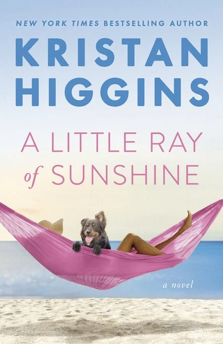 A Little Ray of Sunshine