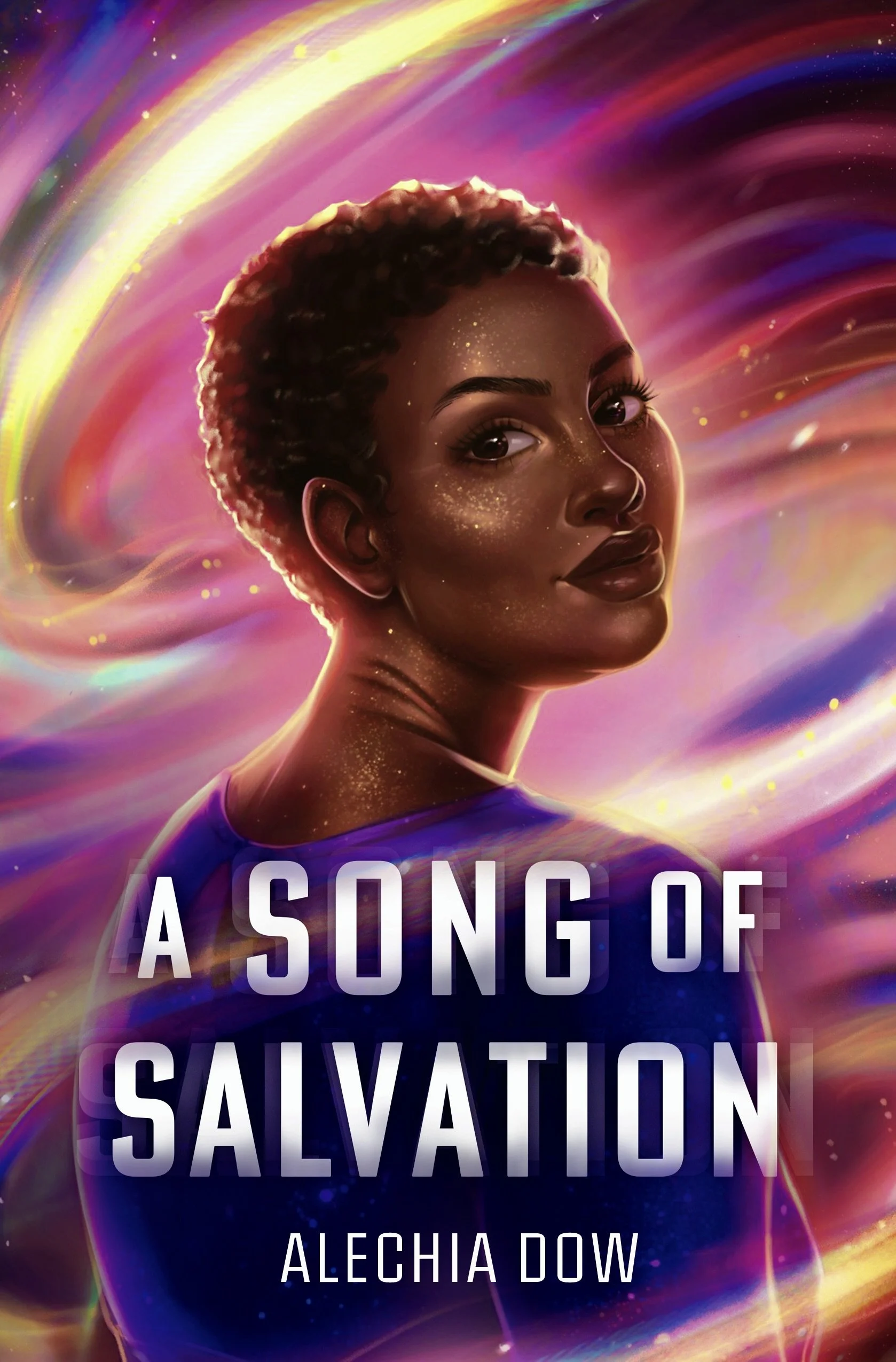A Song of Salvation