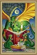 Reading Dragons Kickoff Party