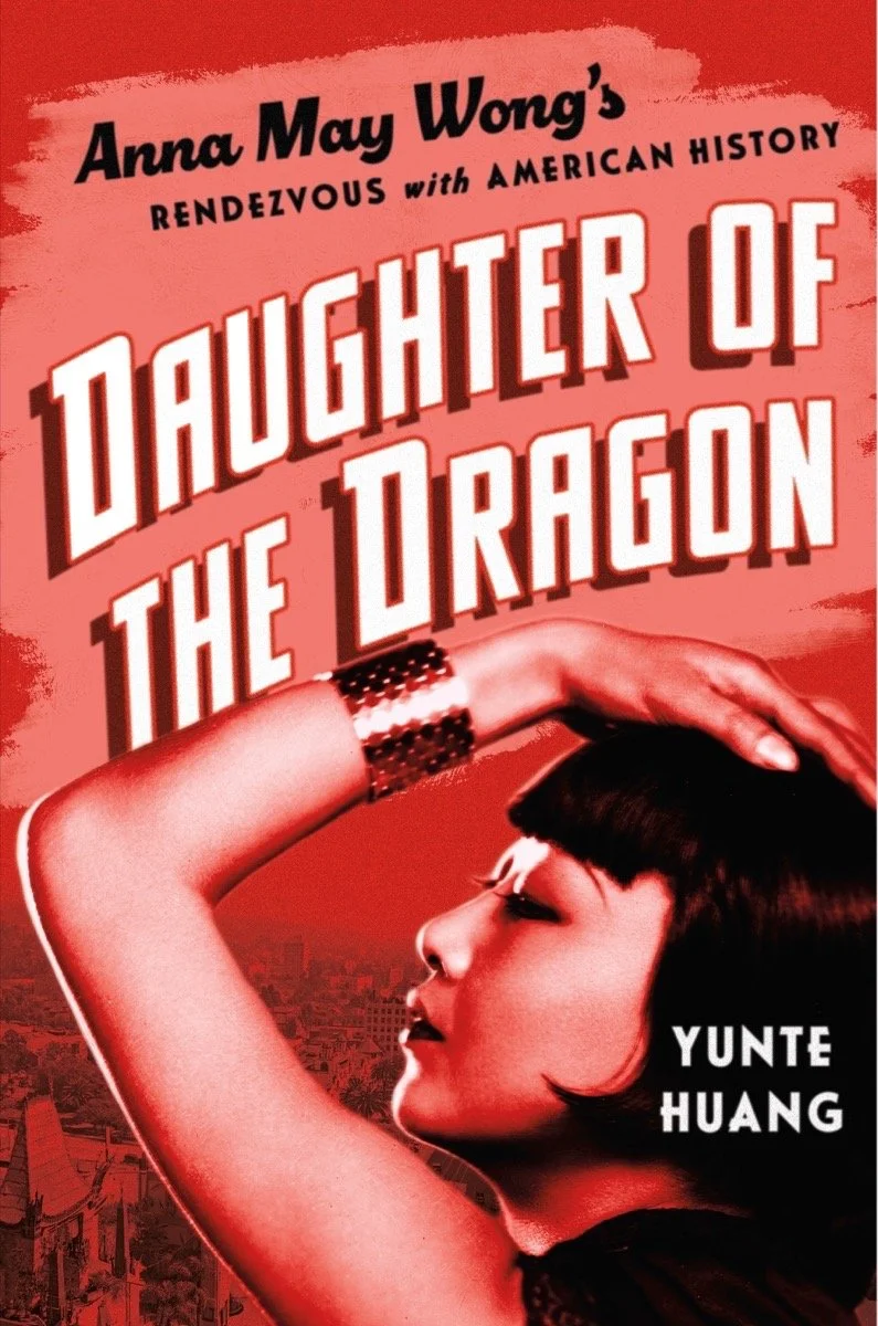 Daughter of the Dragon