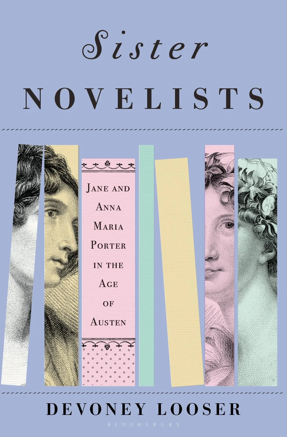 Sister Novelists