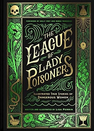 The League of Lady Poisoners
