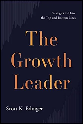 The Growth Leader