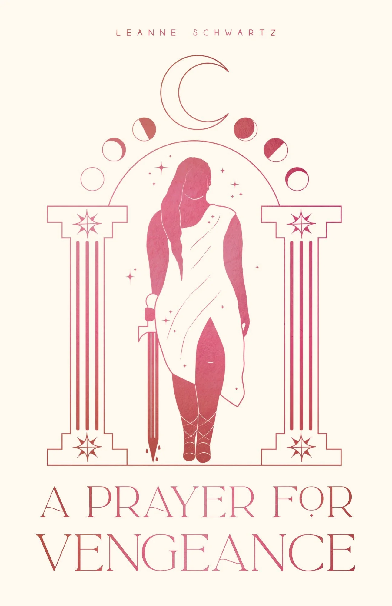 A Prayer for Vengeance