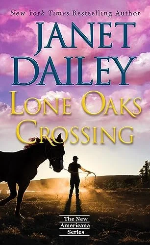 Lone Oaks Crossing