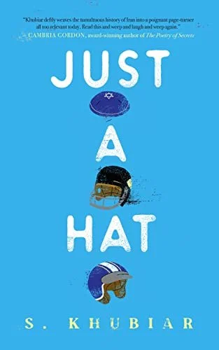Just A Hat