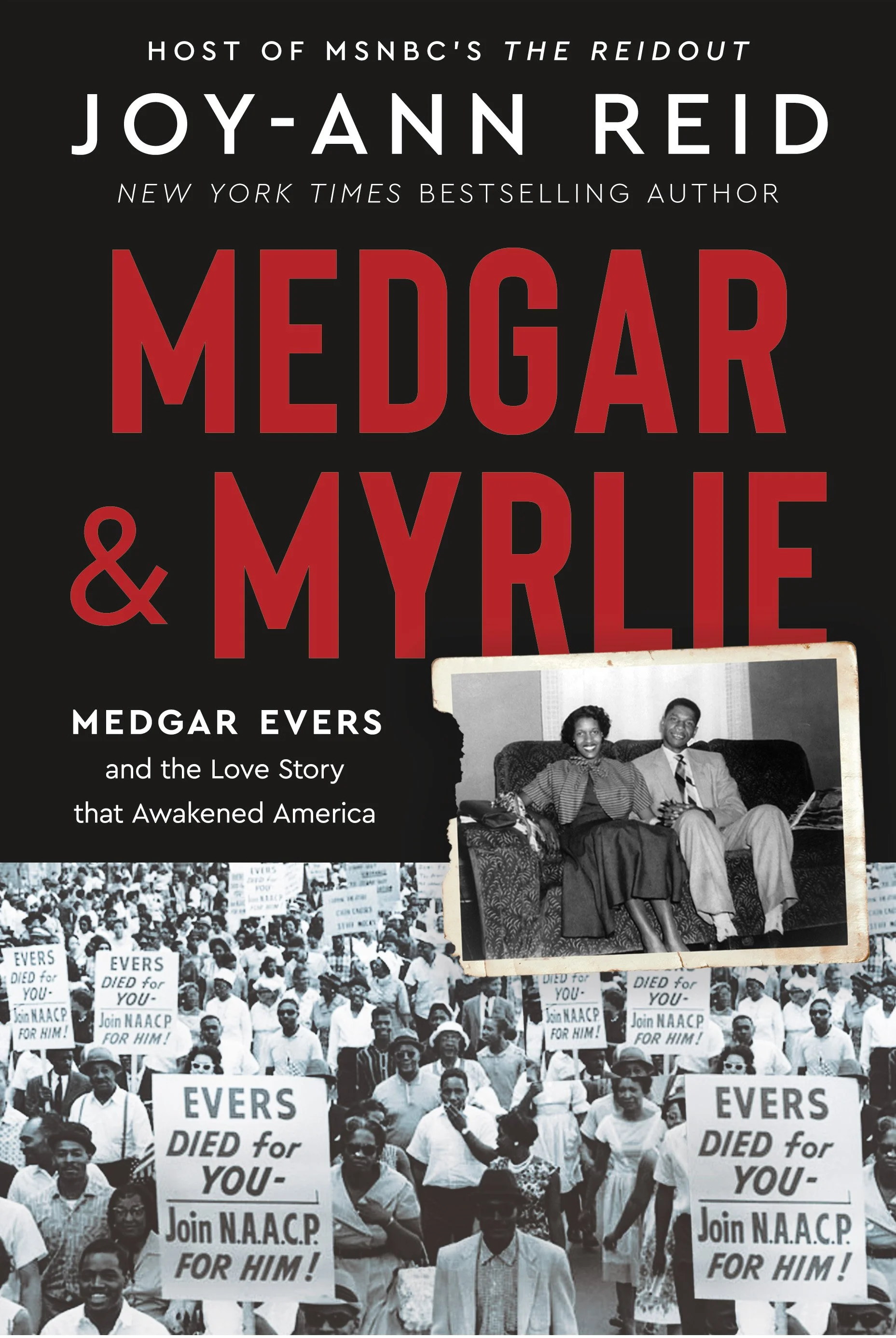 Medgar &amp; Myrlie