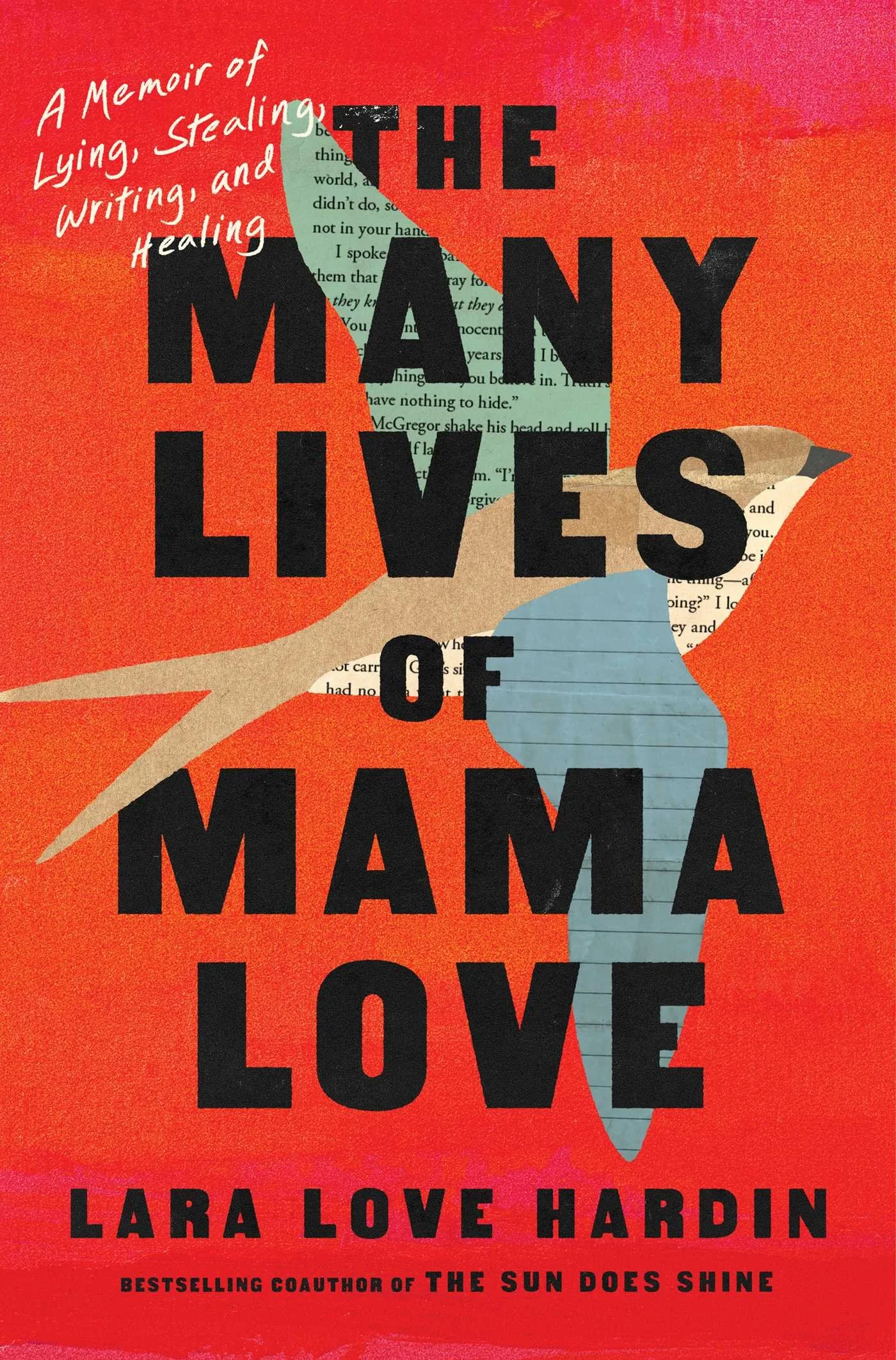 The Many Lives of Mama Love