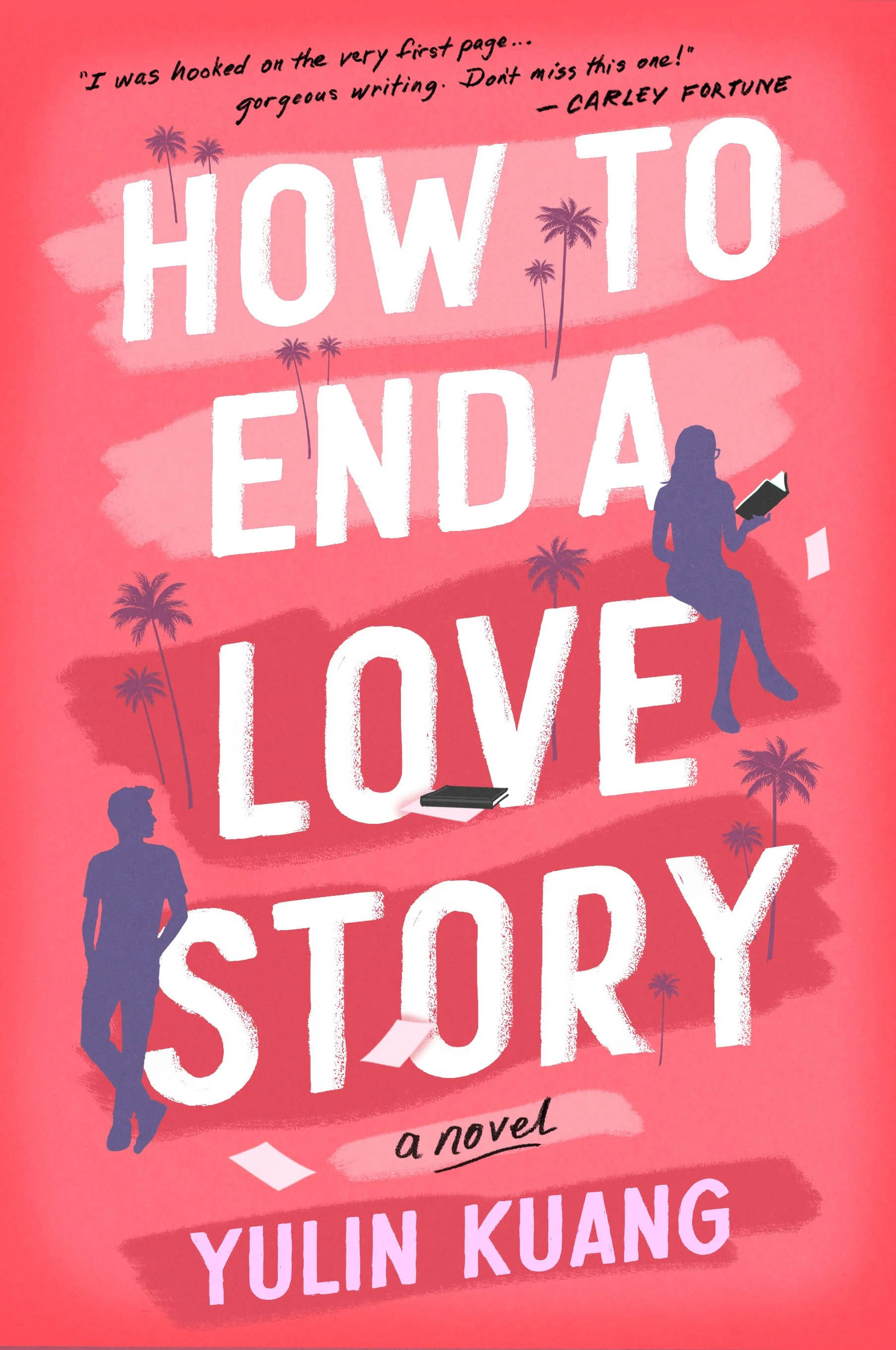 How To End A Love Story