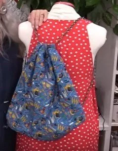 Project Sew: May