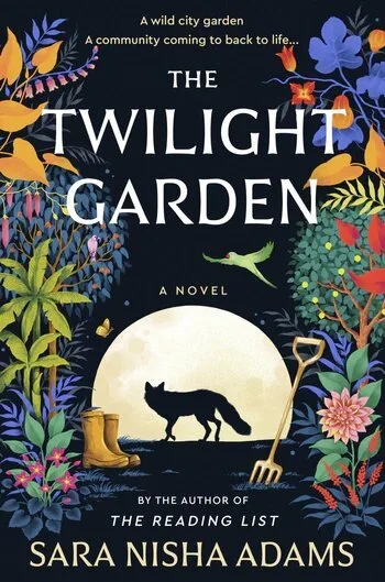 The Twilight Garden