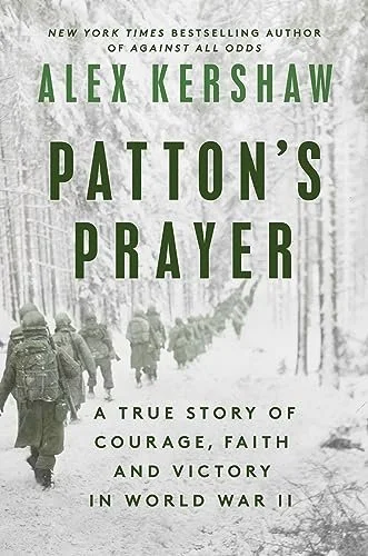 Patton's Prayer