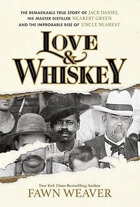 Love &amp; Whiskey