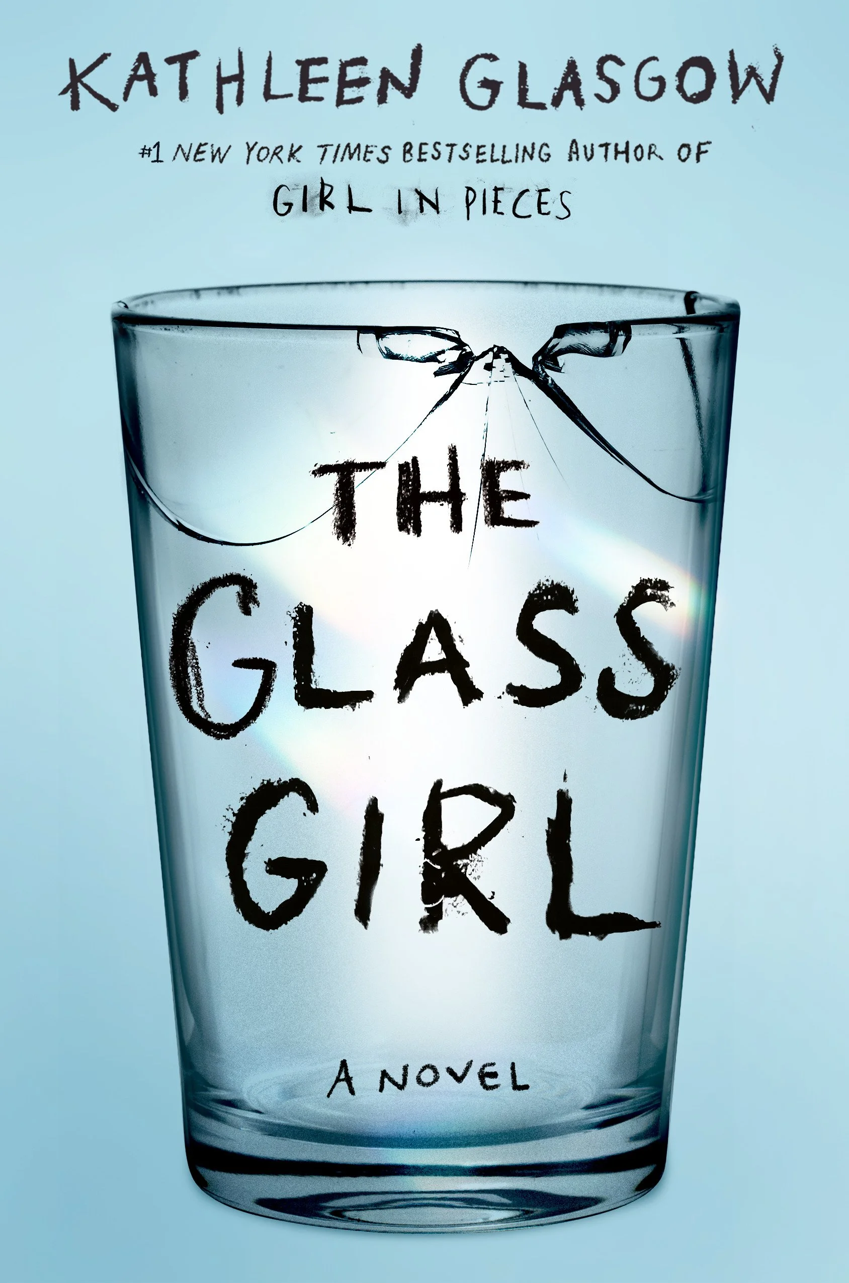 The Glass Girl