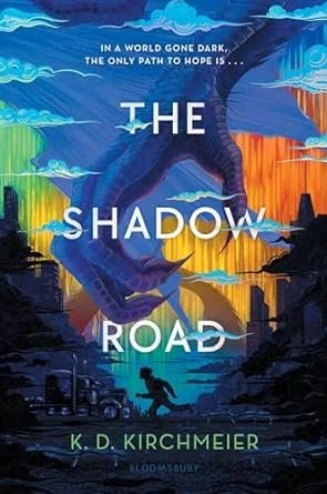 The Shadow Road