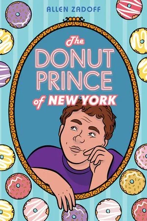 The Donut Prince of New York