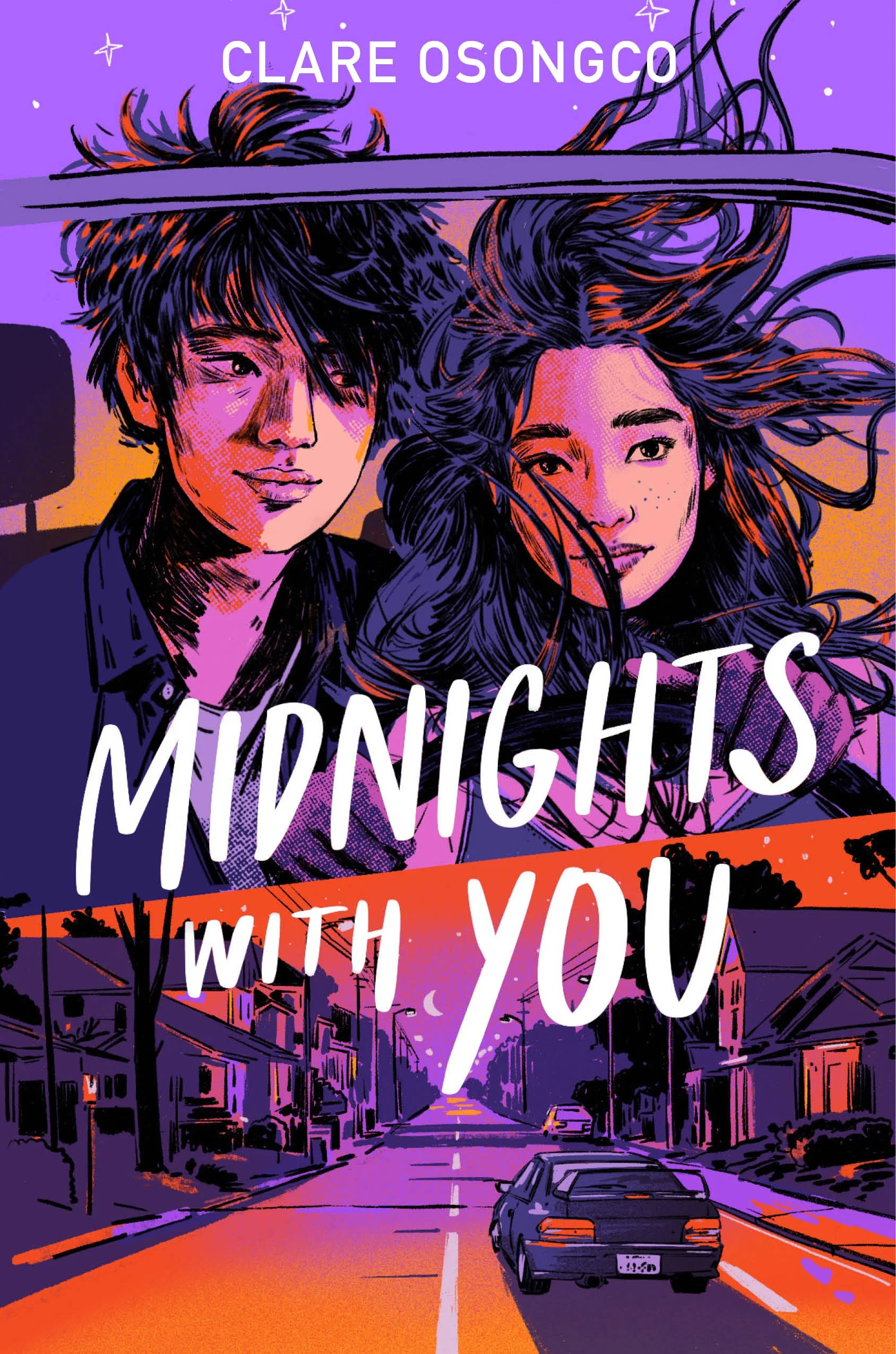 Midnights with you