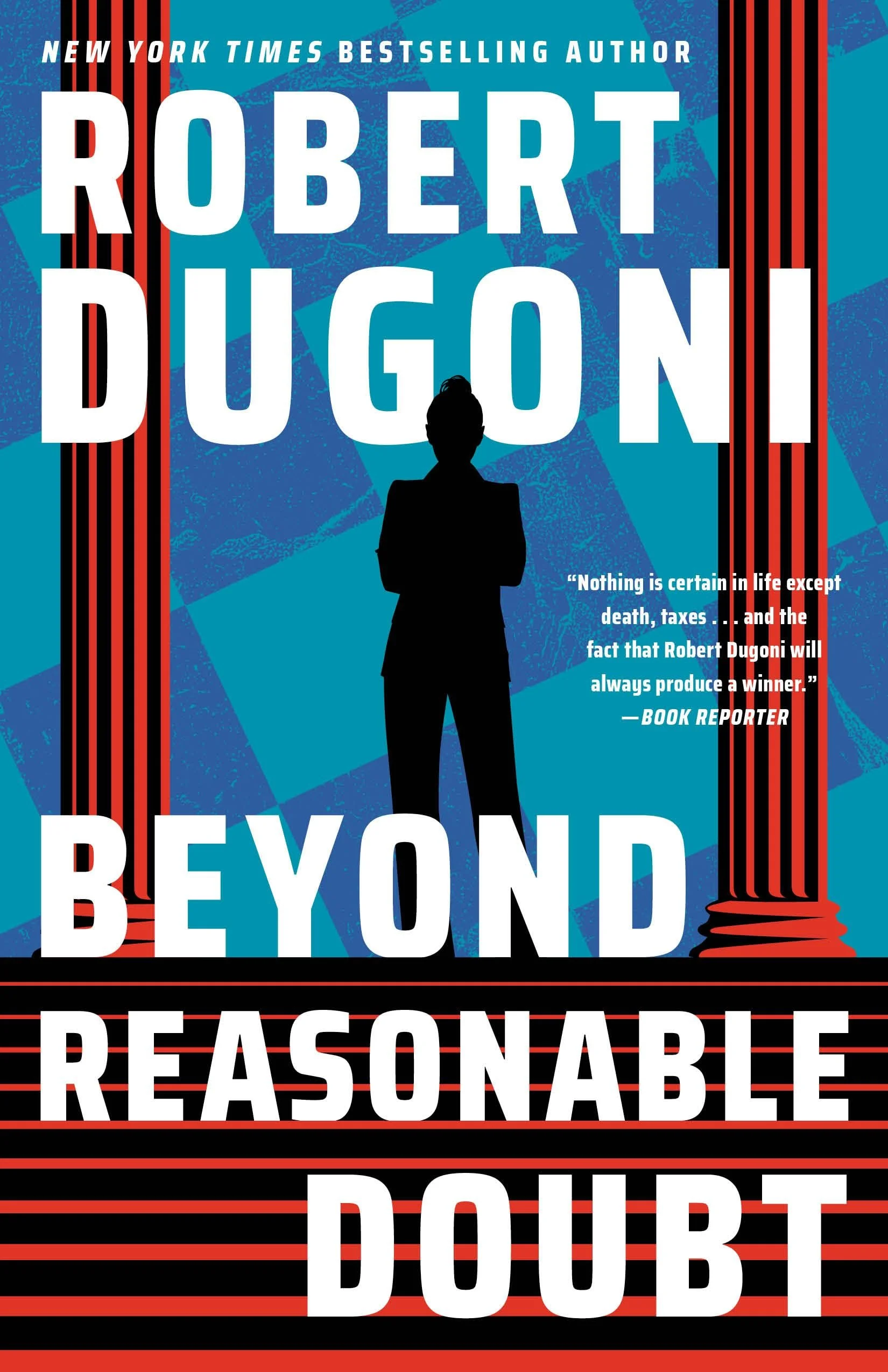 Beyond Reasonable Doubt