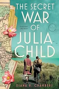 The secret war of Julia Child